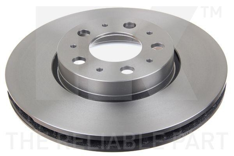 NK 204841 Bremsscheibe f&uuml;r VOLVO