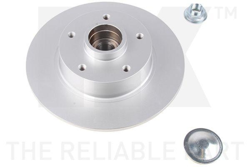 NK 3139107 Bremsscheibe f&uuml;r RENAULT