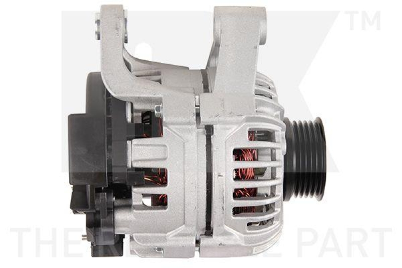 NK 4836012 Generator f&uuml;r OPEL,VAUXH