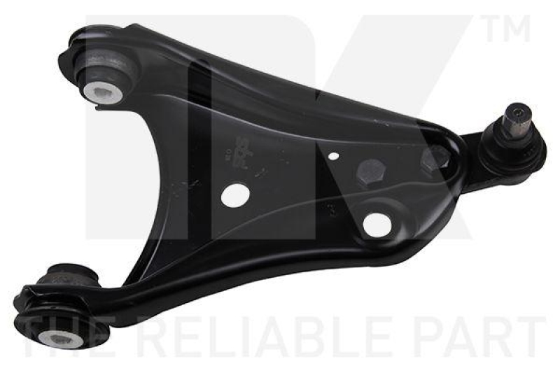 NK 5013950 Lenker, Radaufh&auml;ngung f&uuml;r NISSAN, RENAULT