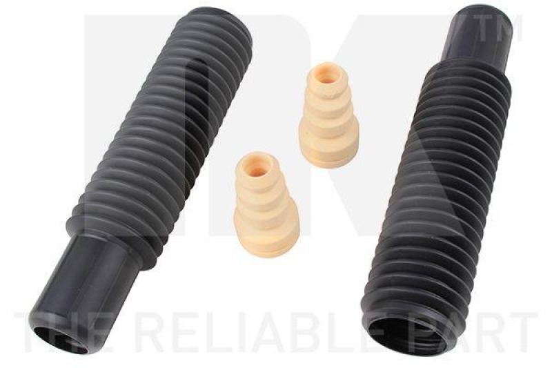 NK 692601 Staubschutzsatz, Sto&szlig;d&auml;mpfer f&uuml;r HONDA
