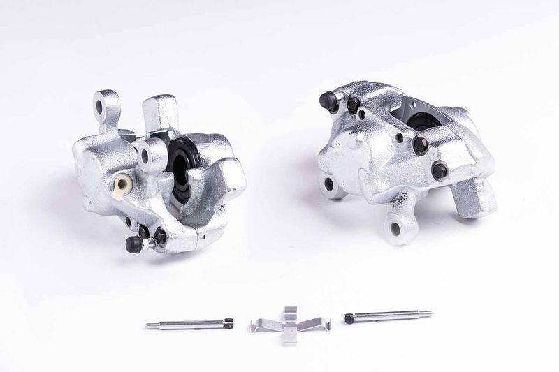 HELLA 8AC 355 382-621 Bremssattel f&uuml;r VOLVO