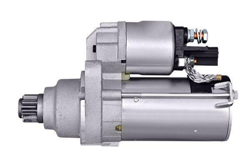 HELLA 8EA 012 528-591 Starter 12V 1,1kW