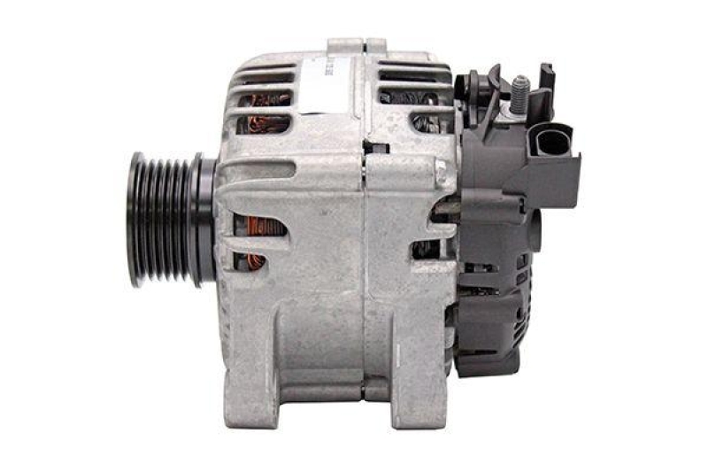 HELLA 8EL 015 630-121 Generator 14V 120A