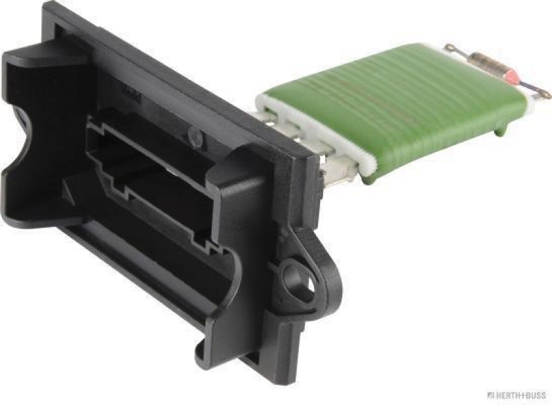 HERTH+BUSS 75614929 Widerstand, Innenraumgebl&auml;se