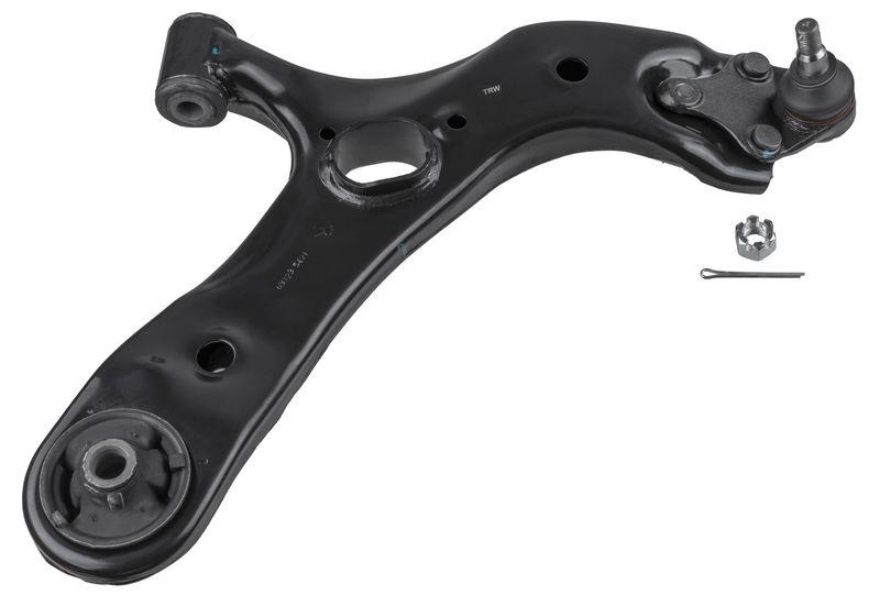 LEMF&Ouml;RDER 38541 01 Lenker Radaufh&auml;ngung