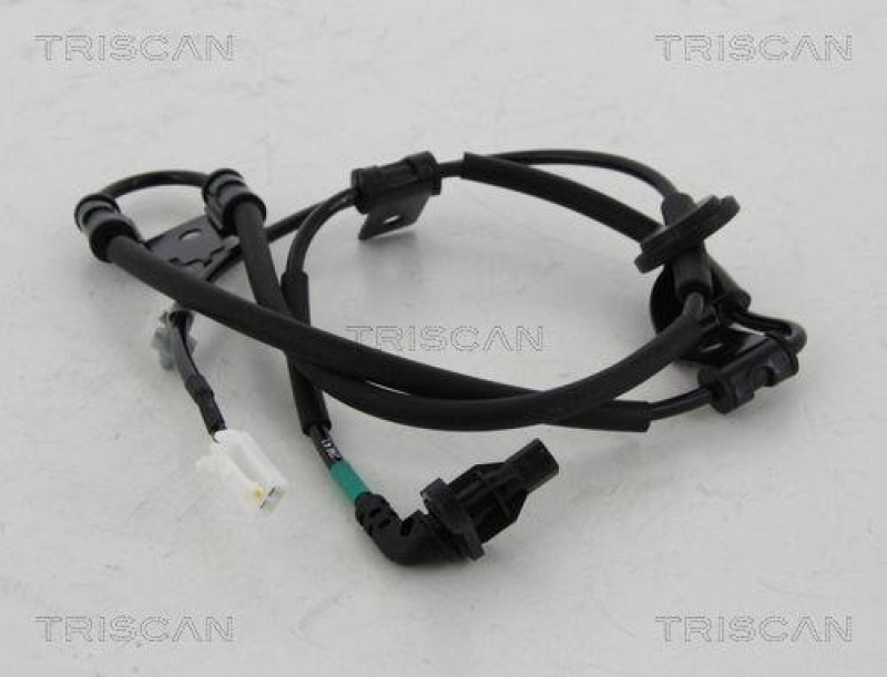 TRISCAN 8180 43214 Sensor, Raddrehzahl f&uuml;r Hyundai, Kia