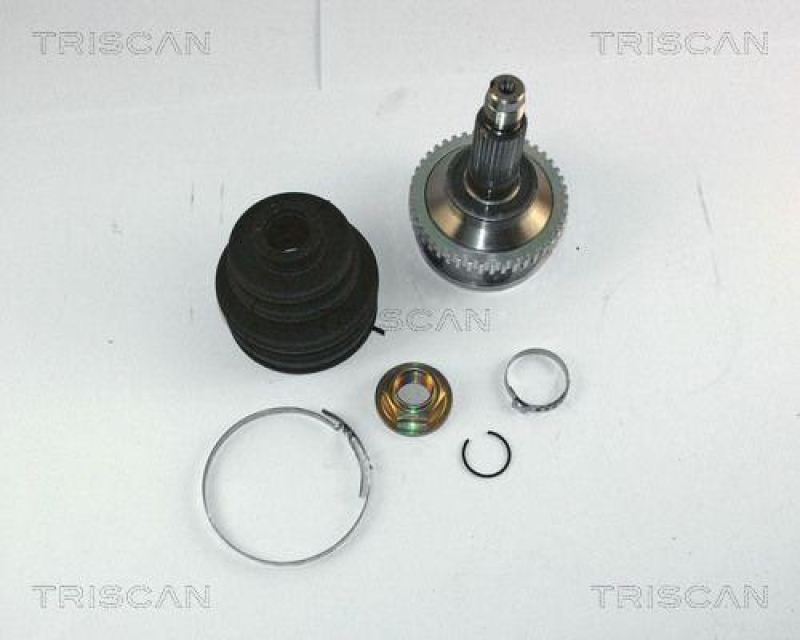 TRISCAN 8540 50117 Gleichlaufgelenk f&uuml;r Mazda 626 Ge