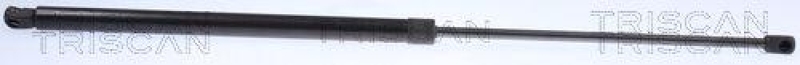 TRISCAN 8710 292066 Gasfeder Koffer-/Laderaum hinten
