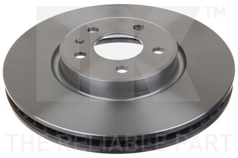 NK 2047153 Bremsscheibe f&uuml;r AUDI