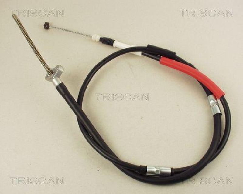 TRISCAN 8140 13120 Handbremsseil f&uuml;r Toyota Carina Ii At171