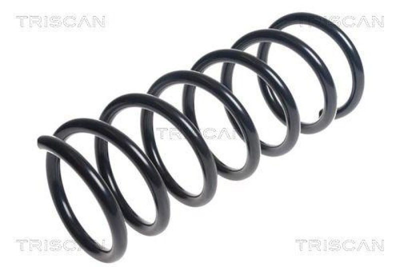 TRISCAN 8750 16106 Spiralfeder Hinten für Ford Grand C-Max