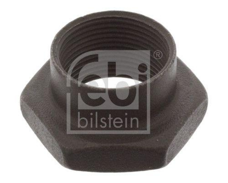 FEBI BILSTEIN 02229 Achsmutter universell verwendbar