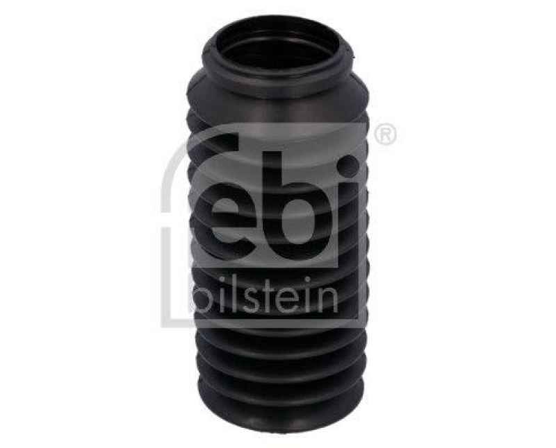 FEBI BILSTEIN 08071 Faltenbalg für Stoßdämpfer für VW-Audi