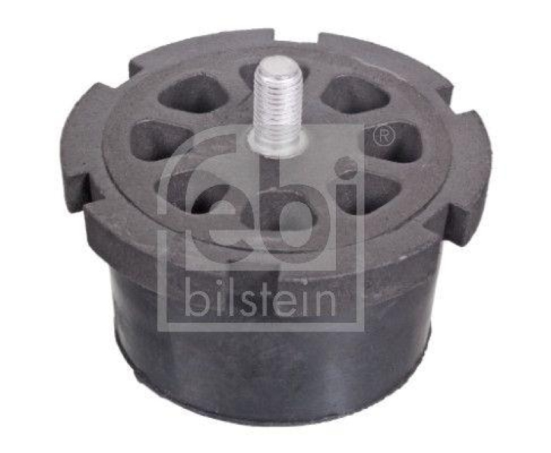 FEBI BILSTEIN 102703 Anschlagpuffer f&uuml;r Sto&szlig;d&auml;mpfer f&uuml;r Fiat