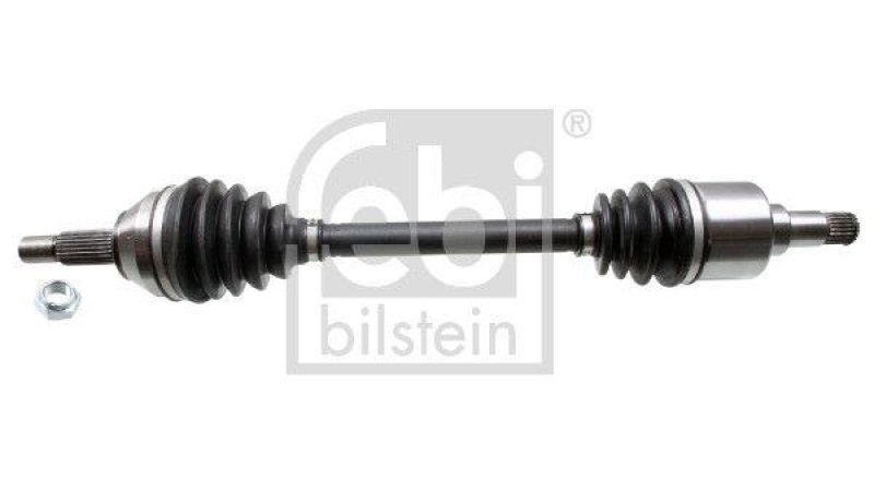 FEBI BILSTEIN 181100 Antriebswelle f&uuml;r Ford
