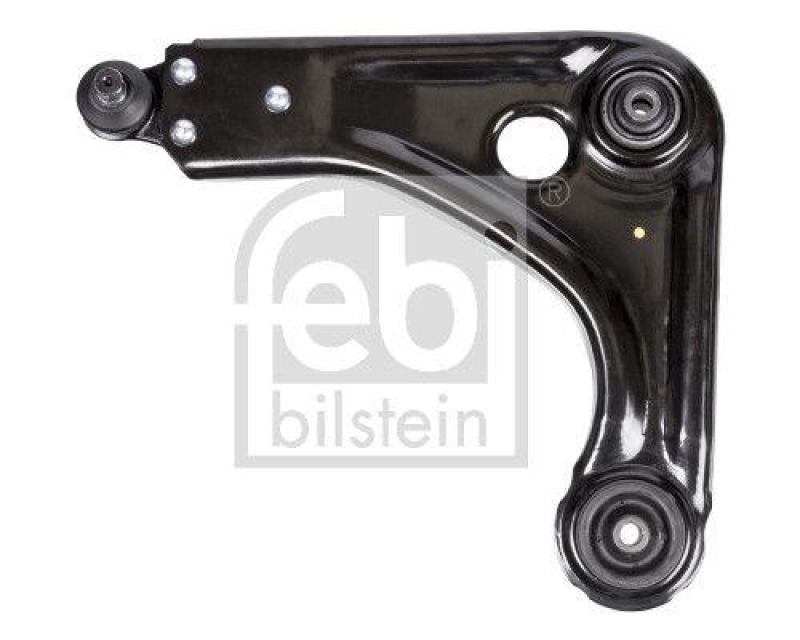 FEBI BILSTEIN 21281 Querlenker mit Lagern und Gelenk f&uuml;r Ford