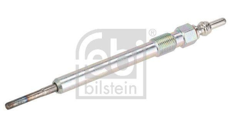 FEBI BILSTEIN 38831 Glühkerze für VW-Audi