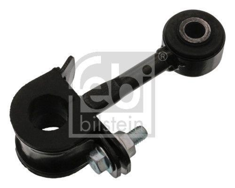 FEBI BILSTEIN 41666 Verbindungsstange mit Gummilager f&uuml;r KIA