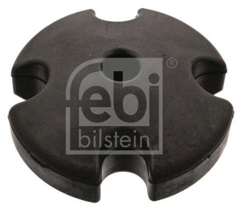 FEBI BILSTEIN 47522 Anschlagpuffer f&uuml;r Blattfeder f&uuml;r M A N