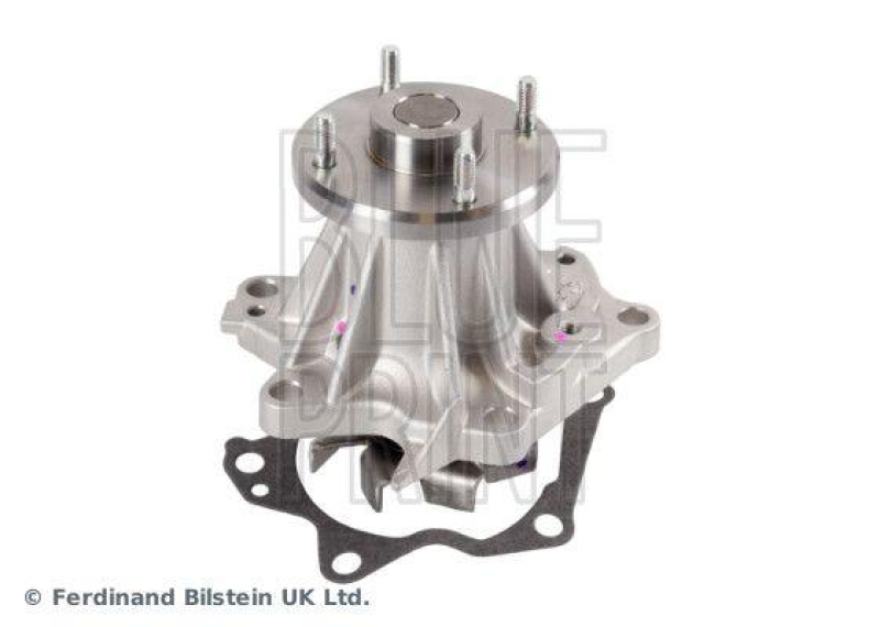 BLUE PRINT ADN19134 Wasserpumpe mit Dichtung f&uuml;r NISSAN