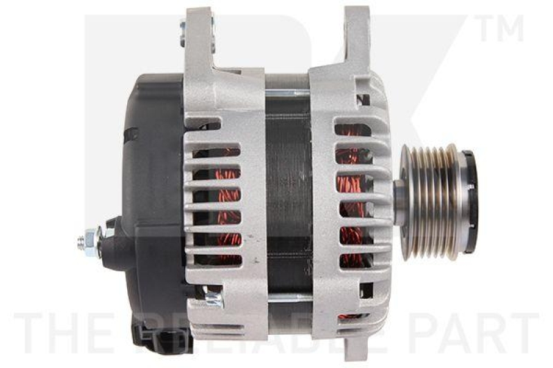 NK 4836013 Generator f&uuml;r OPEL,VAUXH