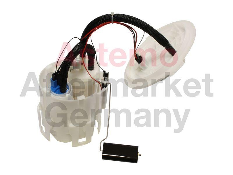 HITACHI 2503444 Kraftstofff&ouml;rdereinheit f&uuml;r OPEL u.a.