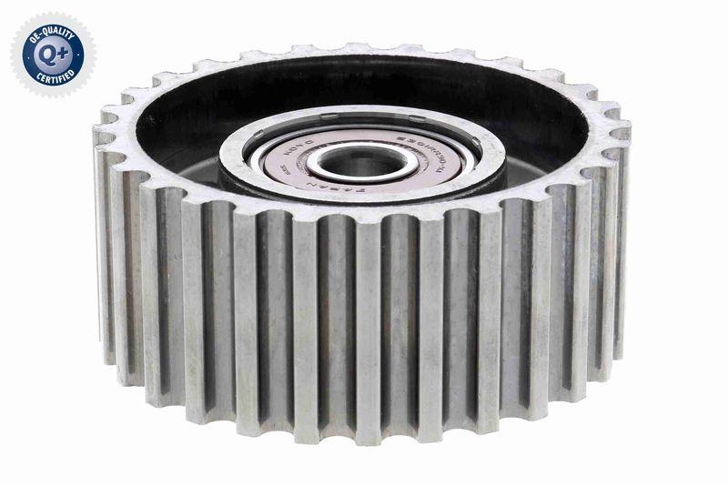 ACKOJA A70-0077 Umlenk-/Führungsrolle, Zahnriemen Zahnriemen - für TOYOTA