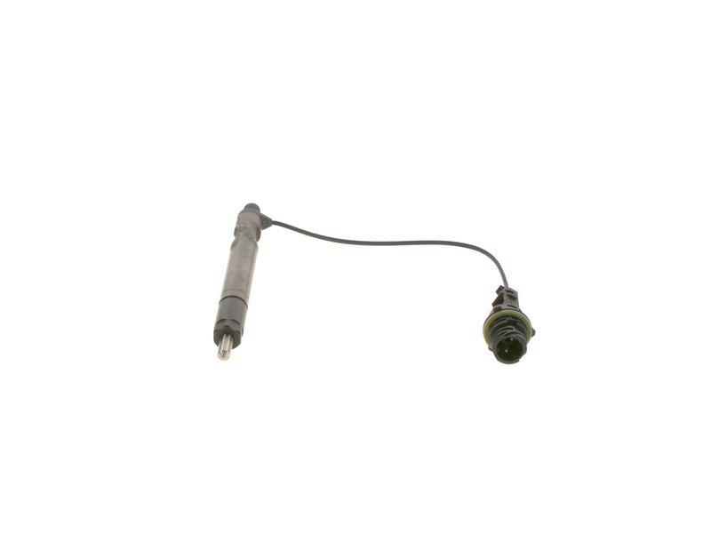 Bosch 0 432 191 386 D&uuml;senhalterkombination