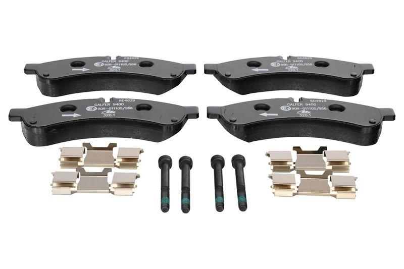 ATE 13.0460-4829.2 Belagsatz