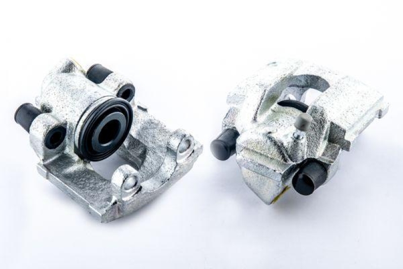 HELLA 8AC 355 382-631 Bremssattel f&uuml;r BMW