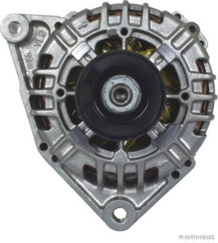 HERTH+BUSS 32044310 Generator 14 V, 120 A