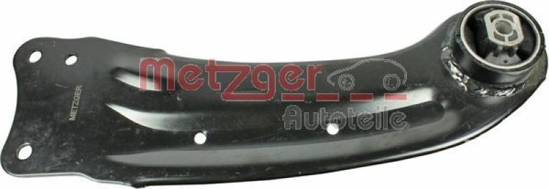 METZGER 58085604 Lenker, Radaufhängung für AUDI/VW HA rechts