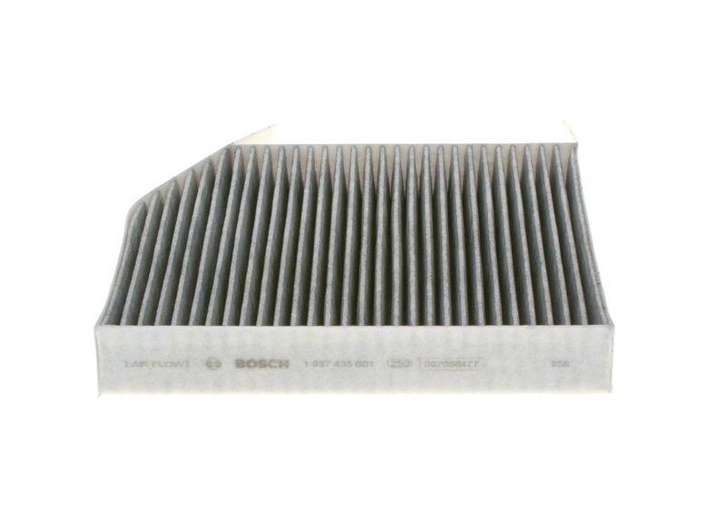 BOSCH 1 987 435 601 Filter Innenraumluft
