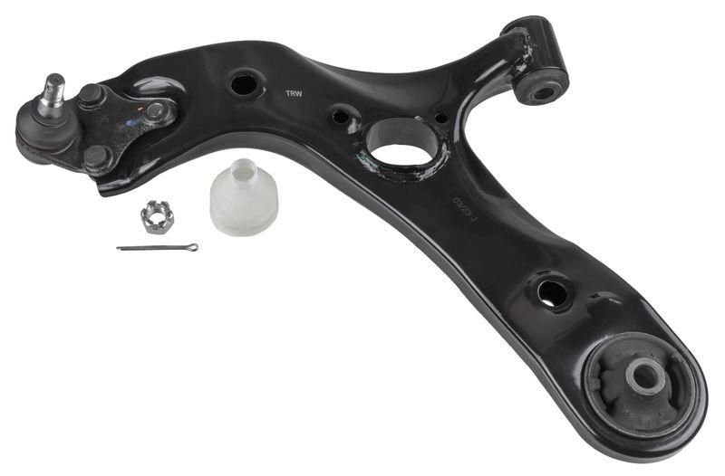 LEMF&Ouml;RDER 38542 01 Lenker Radaufh&auml;ngung