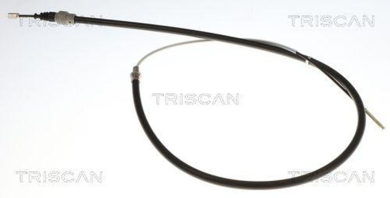 TRISCAN 8140 29163 Handbremsseil f&uuml;r Seat Arosa, Vw Lupo