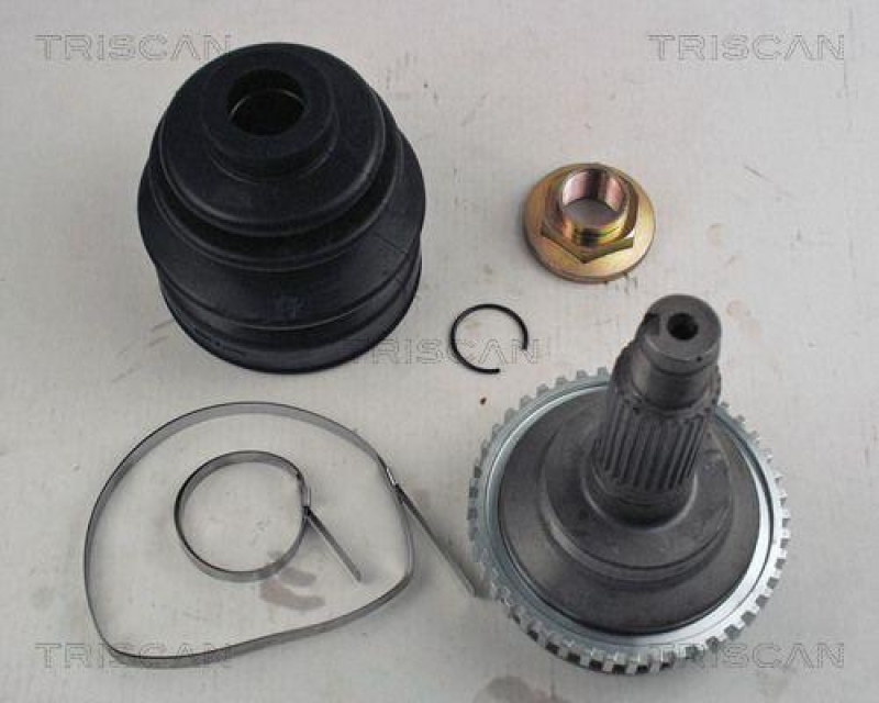TRISCAN 8540 50120 Gleichlaufgelenk f&uuml;r Mazda