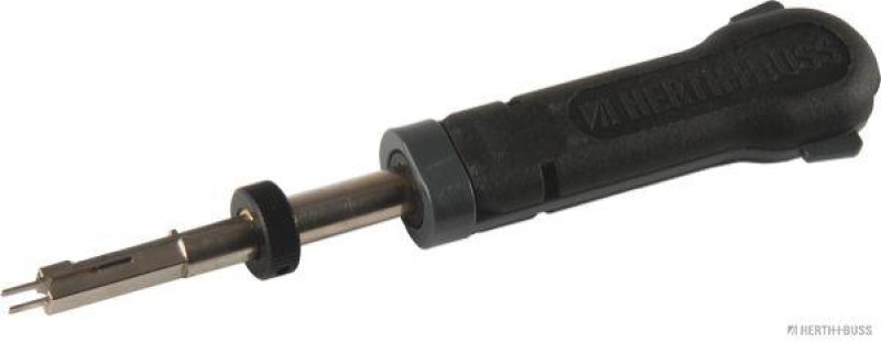 HERTH+BUSS 95945402 Entriegelungswerkzeug, Flach/Rundstecker