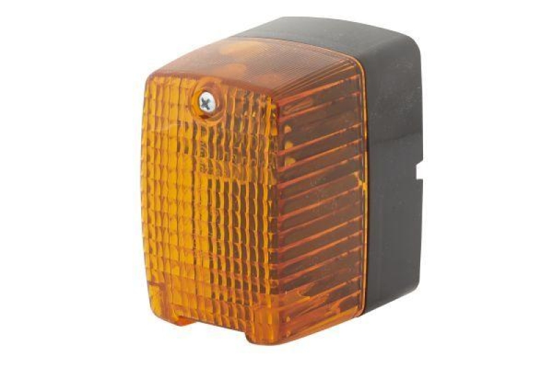 HELLA 2BM 002 652-051 Zusatz Blinkleuchte Halogen