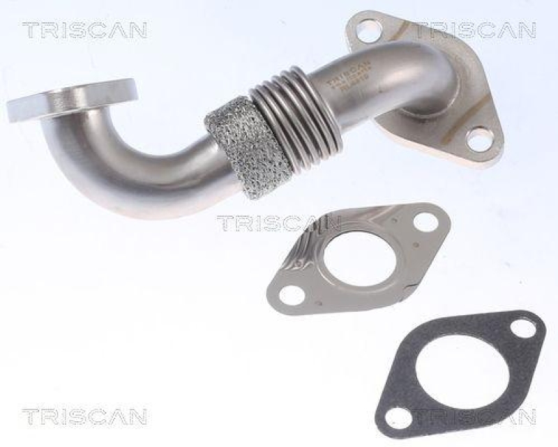 TRISCAN 8811 29100 Rohrleitung, Agr Ventil f&uuml;r Vag