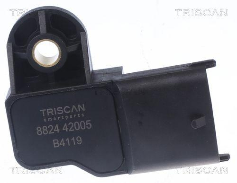 TRISCAN 8824 42005 Sensor, Manifold Druck f&uuml;r Mitsubishi Space Star