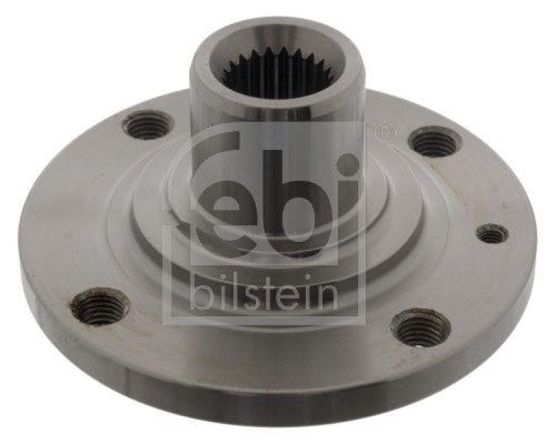 FEBI BILSTEIN 02231 Radnabe ohne Radlager f&uuml;r VW-Audi