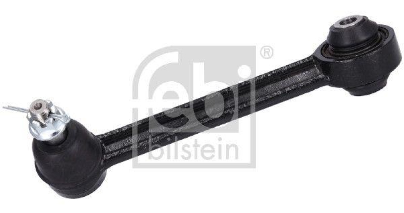 FEBI BILSTEIN 184452 Querlenker mit Lagern, Gelenk, Kronenmutter und Splint f&uuml;r KIA