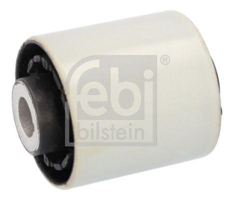 FEBI BILSTEIN 186585 Buchse für Fahrerhauslagerung für M A N