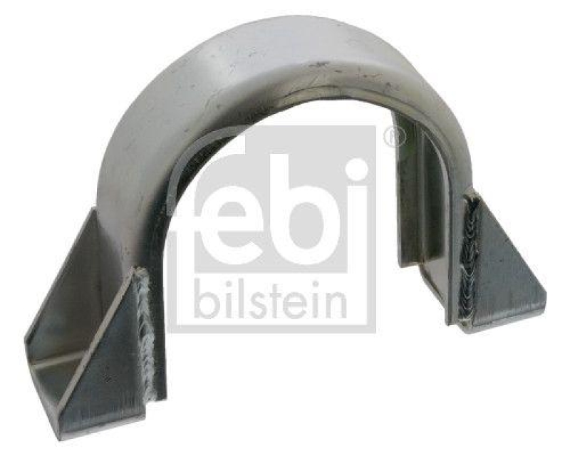 FEBI BILSTEIN 44732 Halter f&uuml;r Kardanwellenmittellager f&uuml;r Volvo