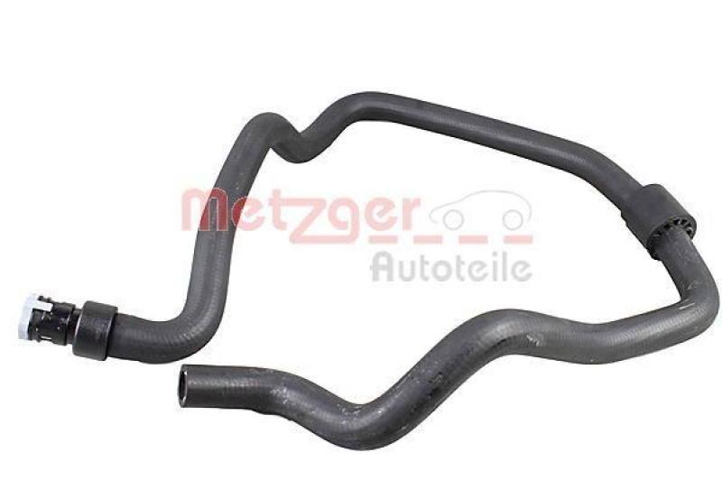 METZGER 2420902 K&uuml;hlerschlauch f&uuml;r FORD