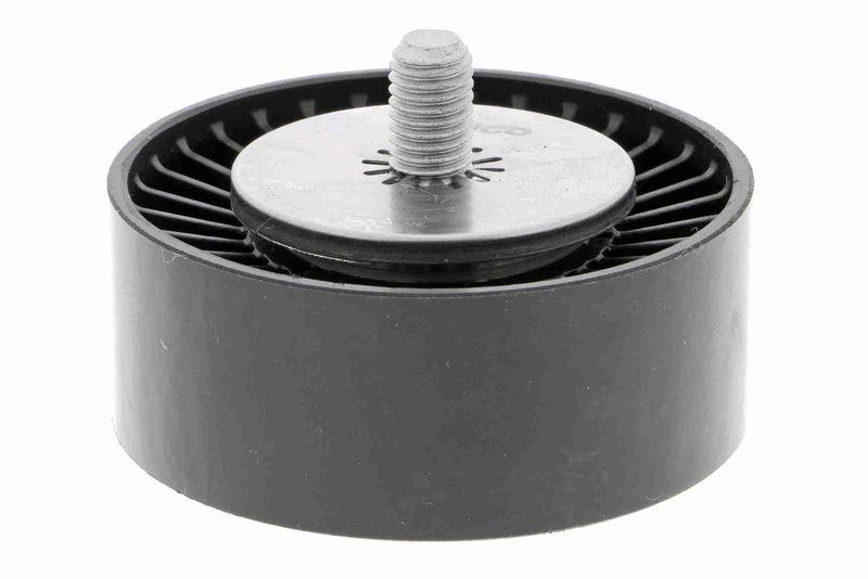 VAICO V20-2915 Umlenk-/F&uuml;hrungsrolle, Keilrippenriemen Keilrippenriemen f&uuml;r BMW