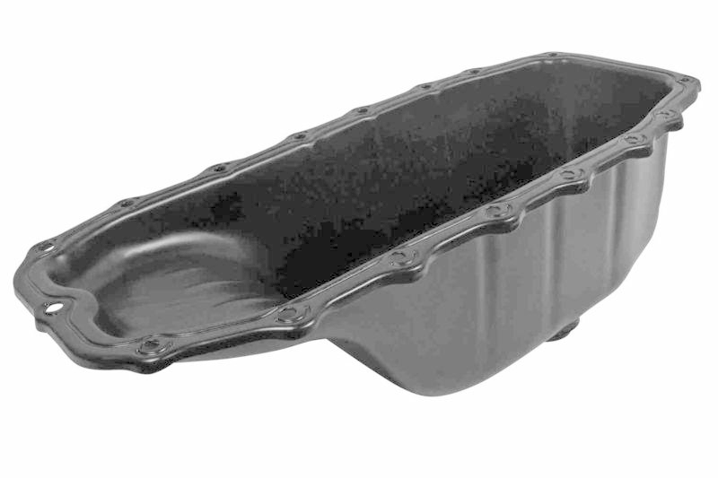 VAICO V24-0333 &Ouml;lwanne Stahl, mit &Ouml;lablassschraube f&uuml;r FIAT