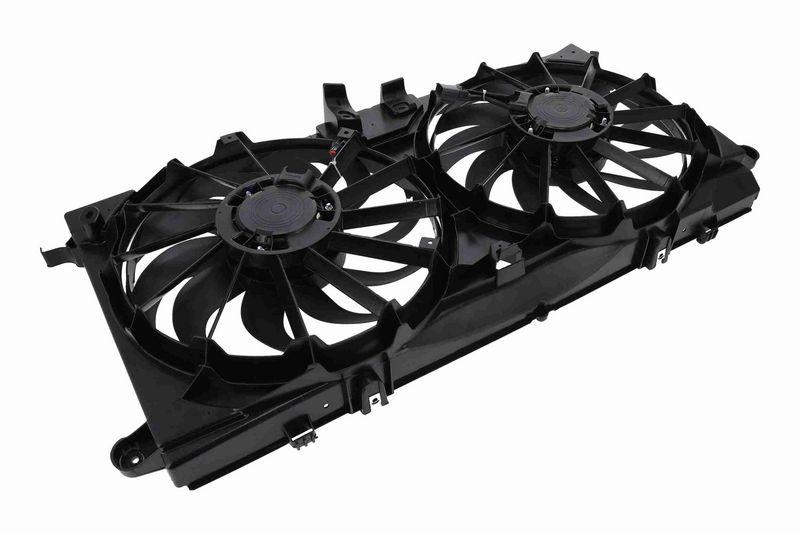 VEMO V25-01-0006 Lüfter, Motorkühlung für FORD