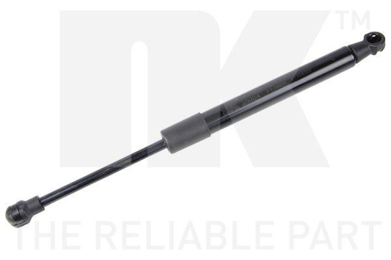 NK 11025024 Gasfeder, Koffer-/Laderaum f&uuml;r FORD